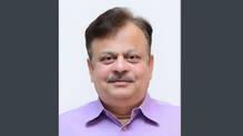bishwanath-sinha-is-the-new-chief-secretary-of-the-state