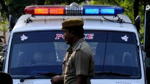 five-arrested-for-cooking-chicken-and-drinking-beer-in-ganga