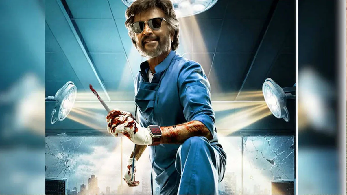 rajinikanth rajinikanth