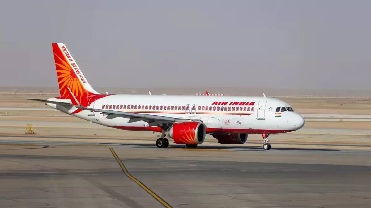air-india air-india