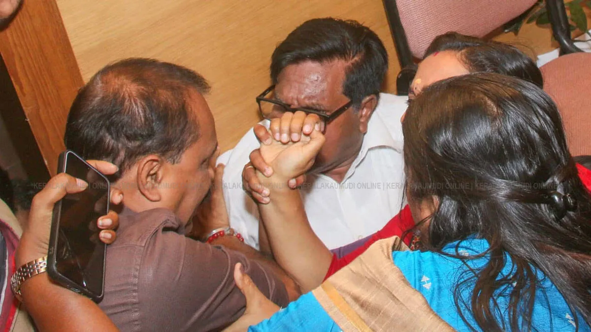 v-v-rajesh