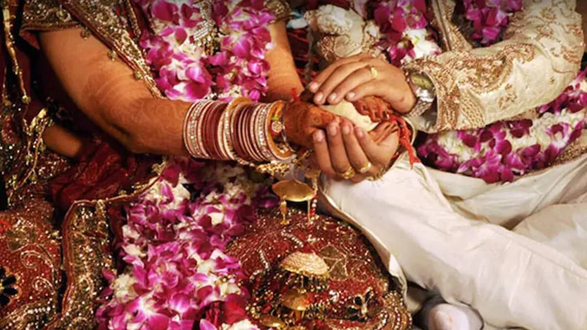marriage