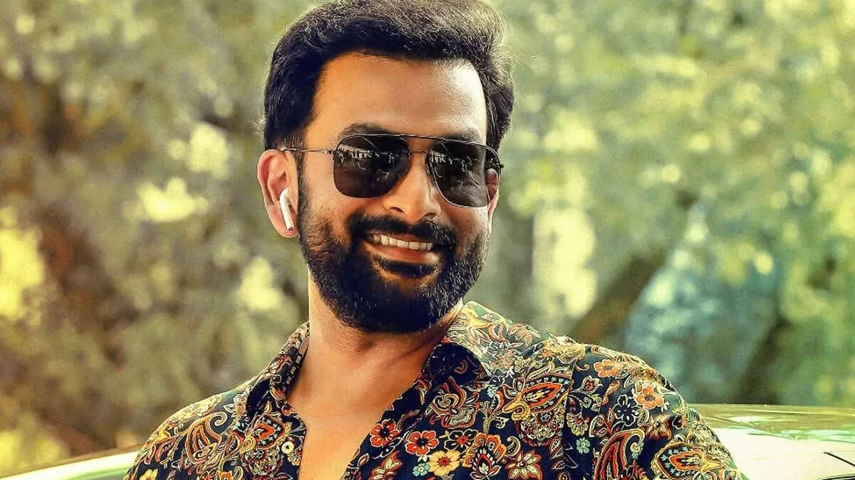prithviraj