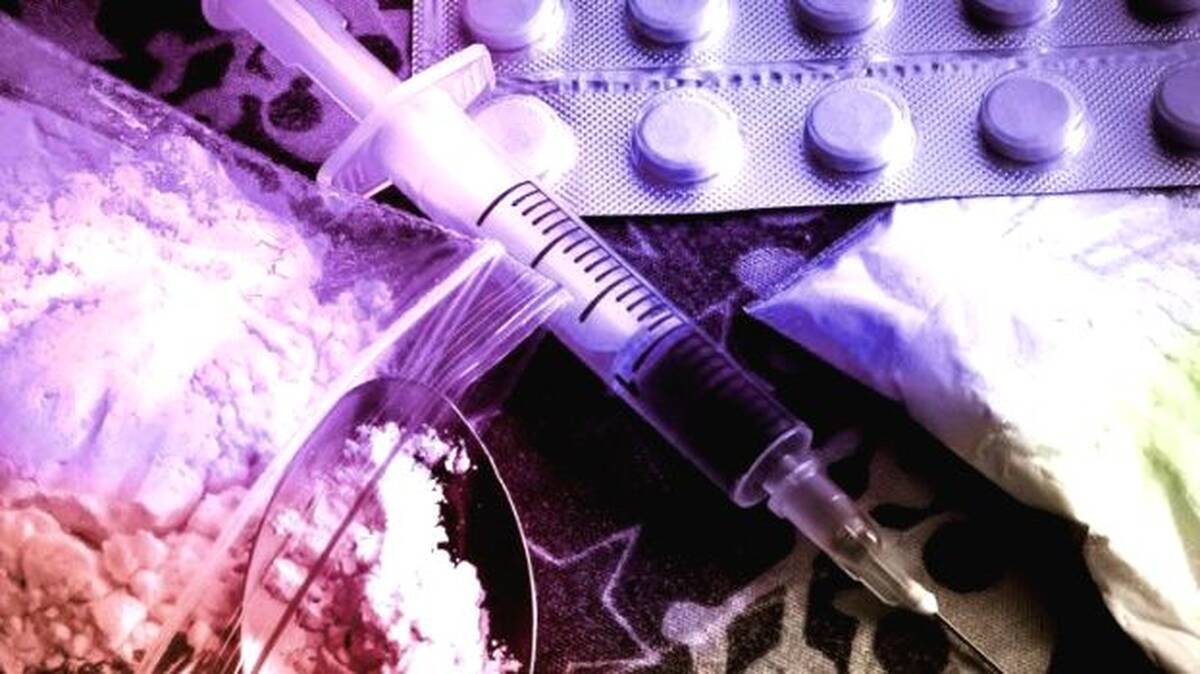 drugs