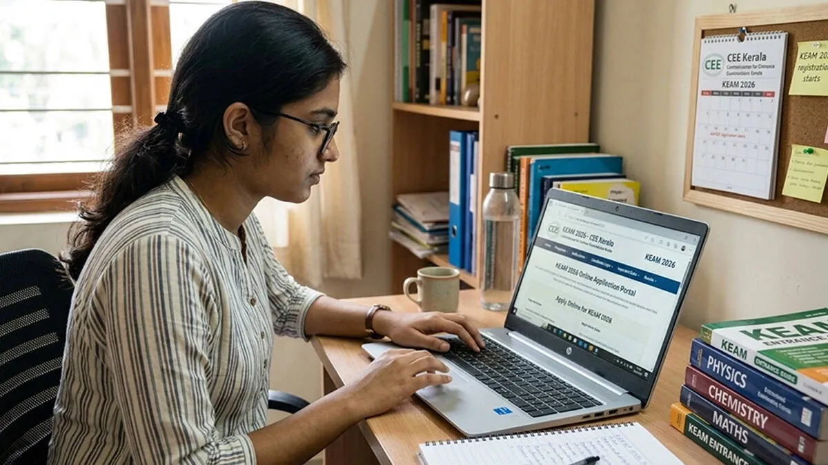 കീം പരീക്ഷാ ഫലം നാളെ: ഉച്ചയ്ക്ക് ഉന്നത വിദ്യാഭ്യാസമന്ത്രി പ്രഖ്യാപിക്കും
