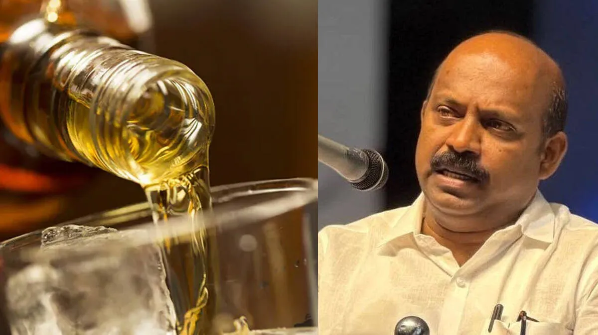 'ജവാൻ' മദ്യം മുടക്കിയതാര്?​ അട്ടിമറി സാദ്ധ്യത പരിശോധിക്കാൻ നിർദേശിച്ച് എക്സൈസ് മന്ത്രി