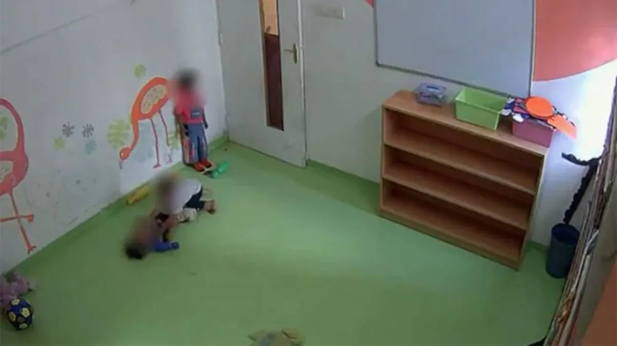 pre-school
