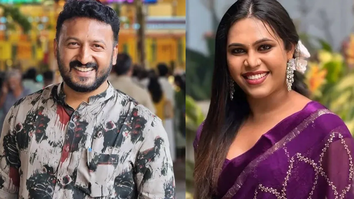 'സ്വന്തം തെറ്റുമറയ്‌ക്കുമ്പോൾ കോൺഗ്രസ് അണികൾ കൈയടിച്ചേക്കാം, പക്ഷേ ഞങ്ങൾ സമരമുഖത്തുണ്ടാകും'; നാദിറ