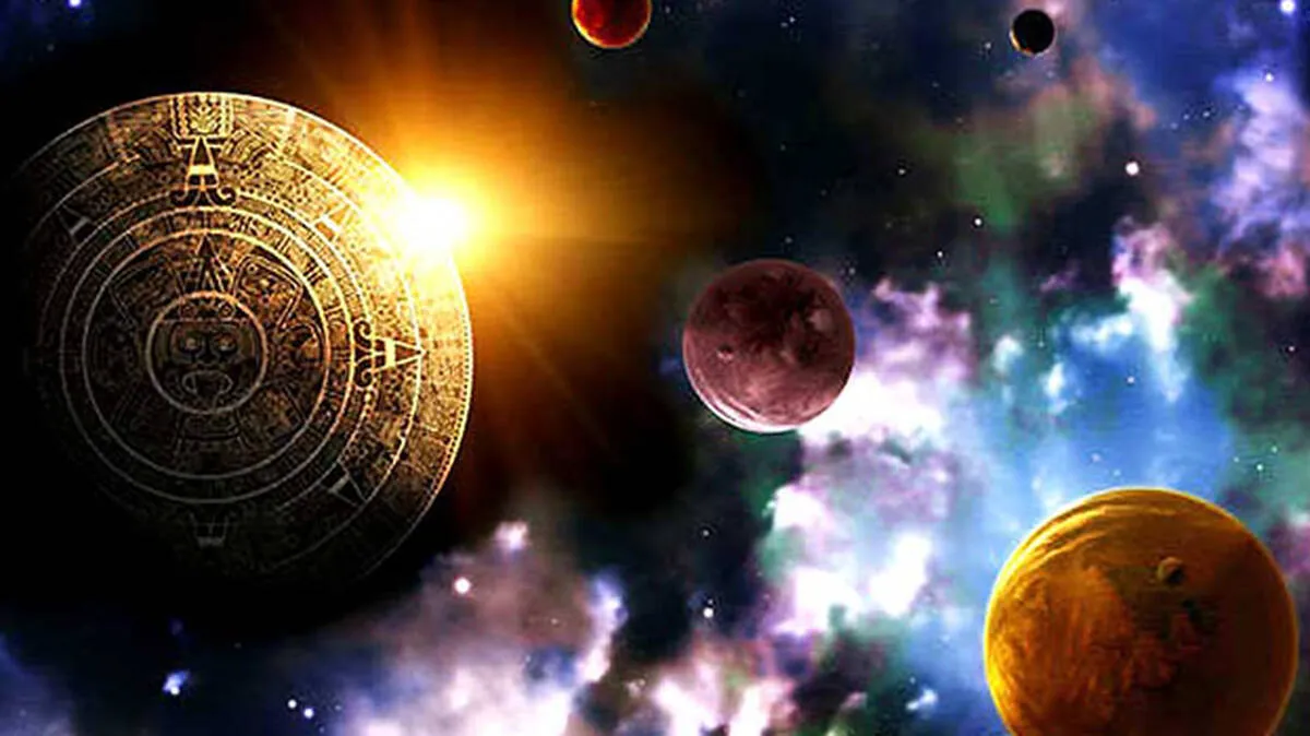 astro