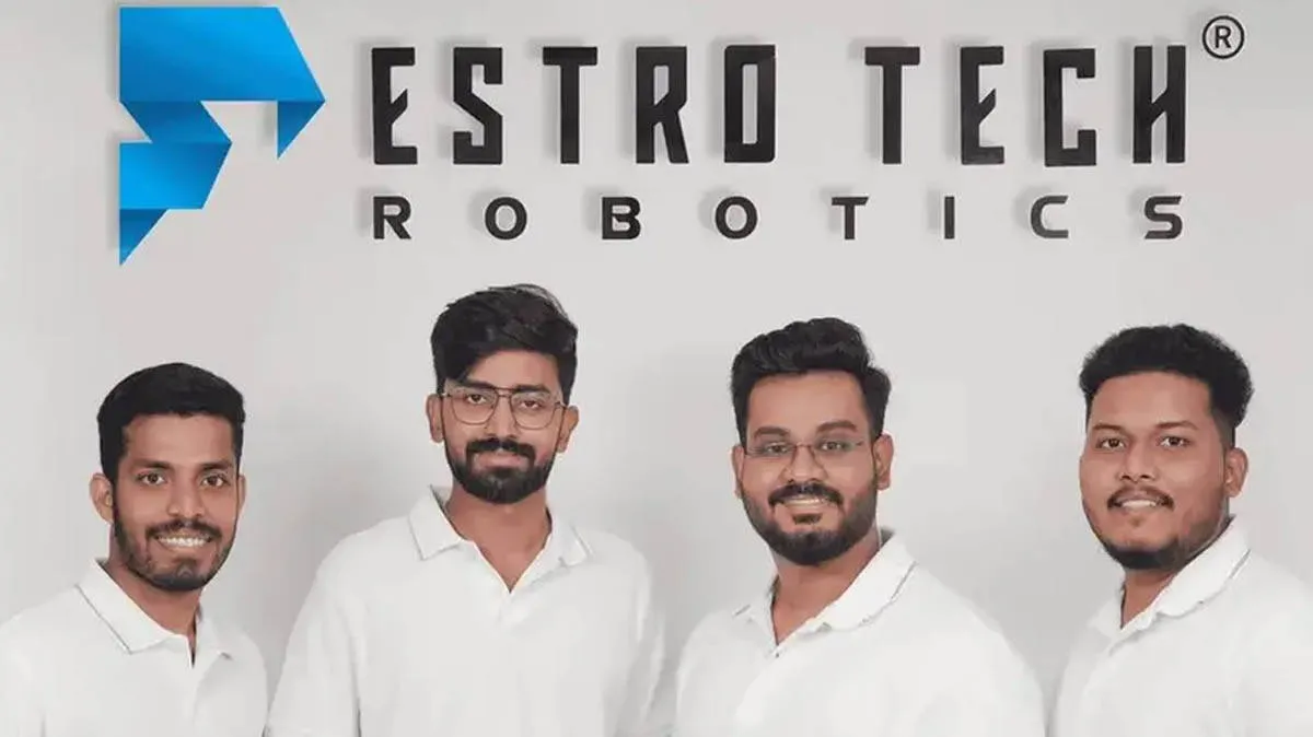 estro-tech