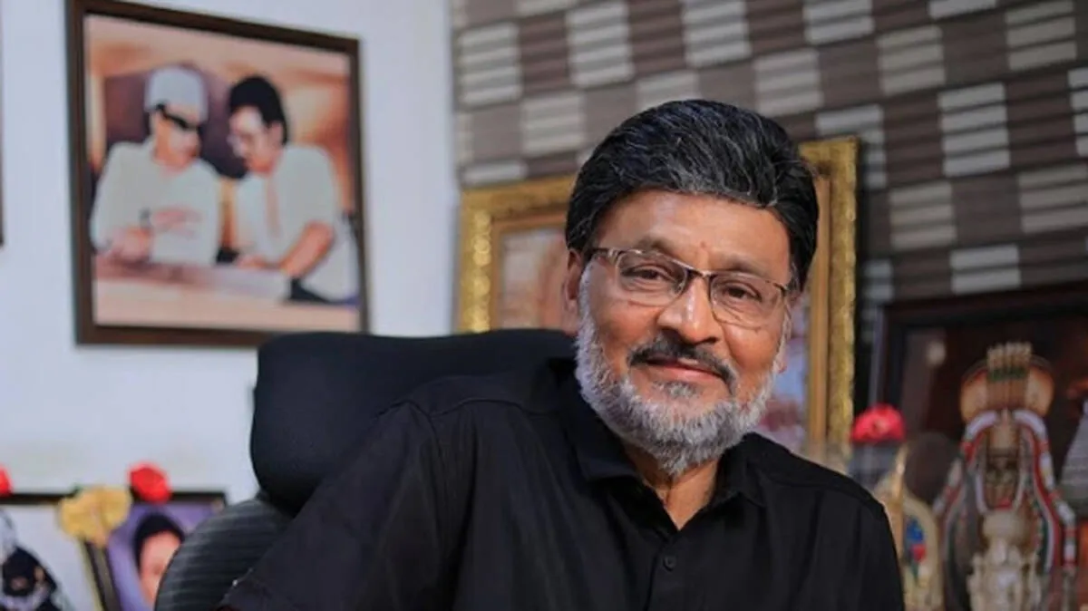 k-bhagyaraj