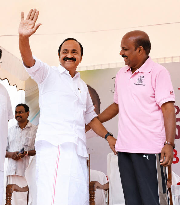 Kerala Kaumudi Photo Gallery