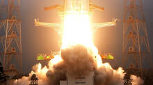 isros-next-gen-semi-cryogenic-rocket-engine-test-successful