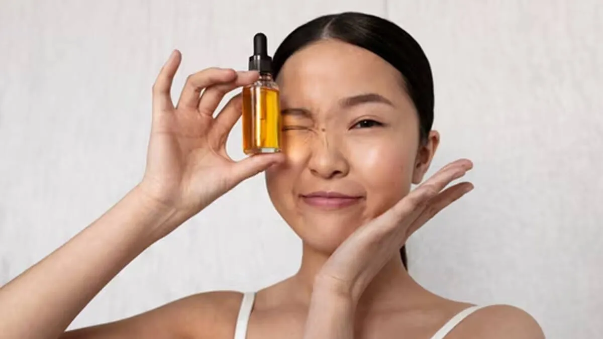 almond-oil