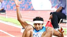 long-jump