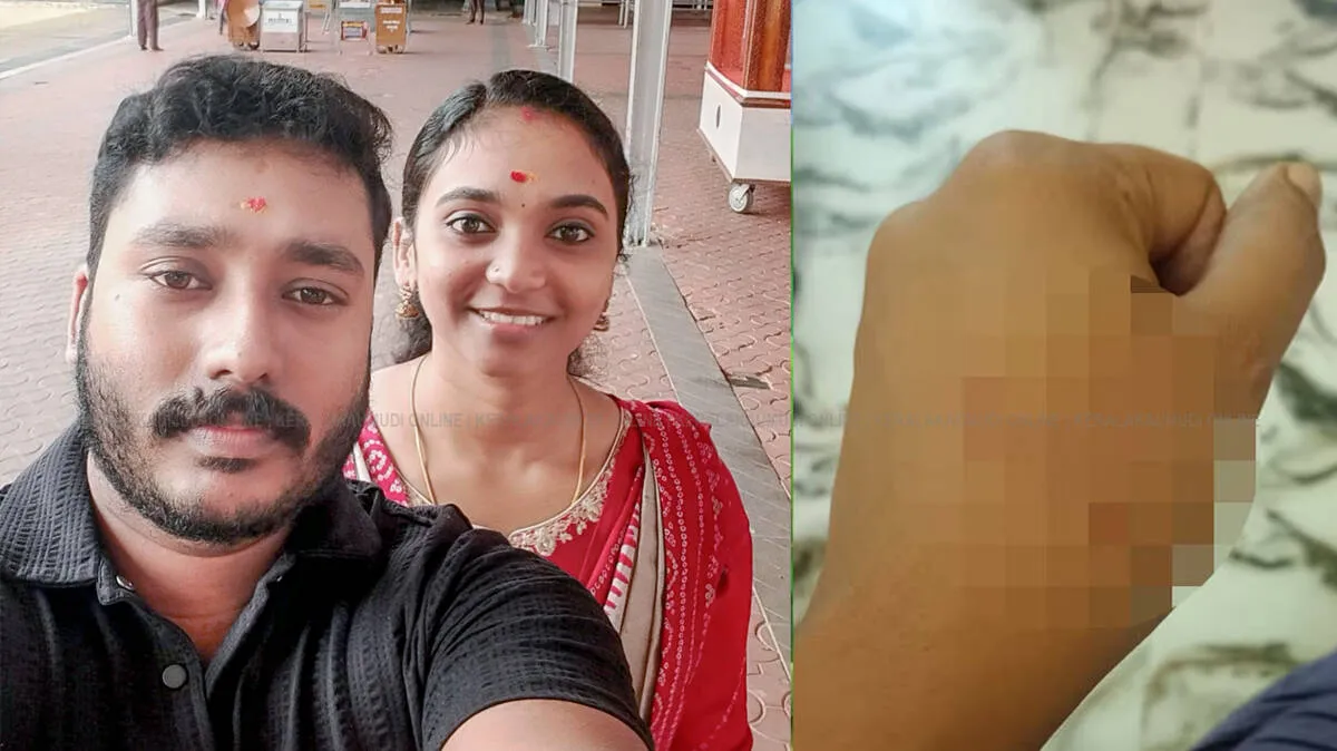 തിരുവനന്തപുരം: ആറ്റുകാലിൽ യുവതി ജീവനൊടുക്കിയ സംഭവത്തിൽ ഭർത്താവ് അതുലിന്റെ അറസ്റ്റ് രേഖപ്പെടുത്തി. അതുലിനെ ഇന്ന് തന്നെ കോടതിയിൽ ഹാജരാക്കും.