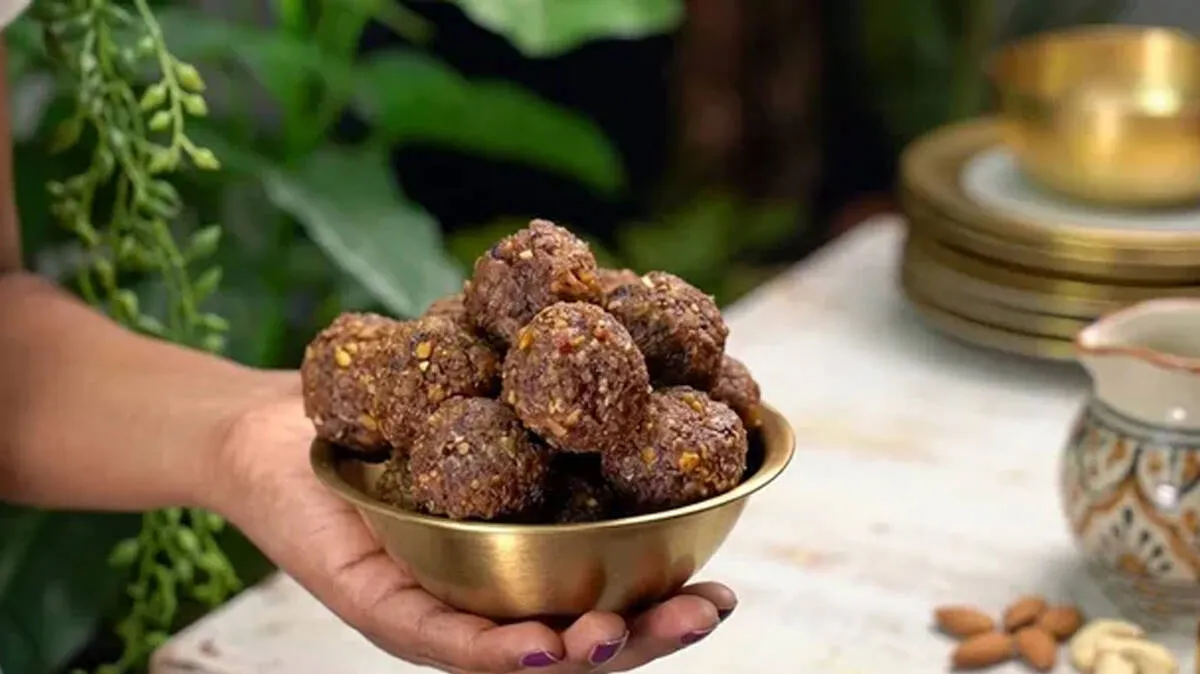 laddu