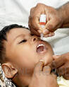 polio