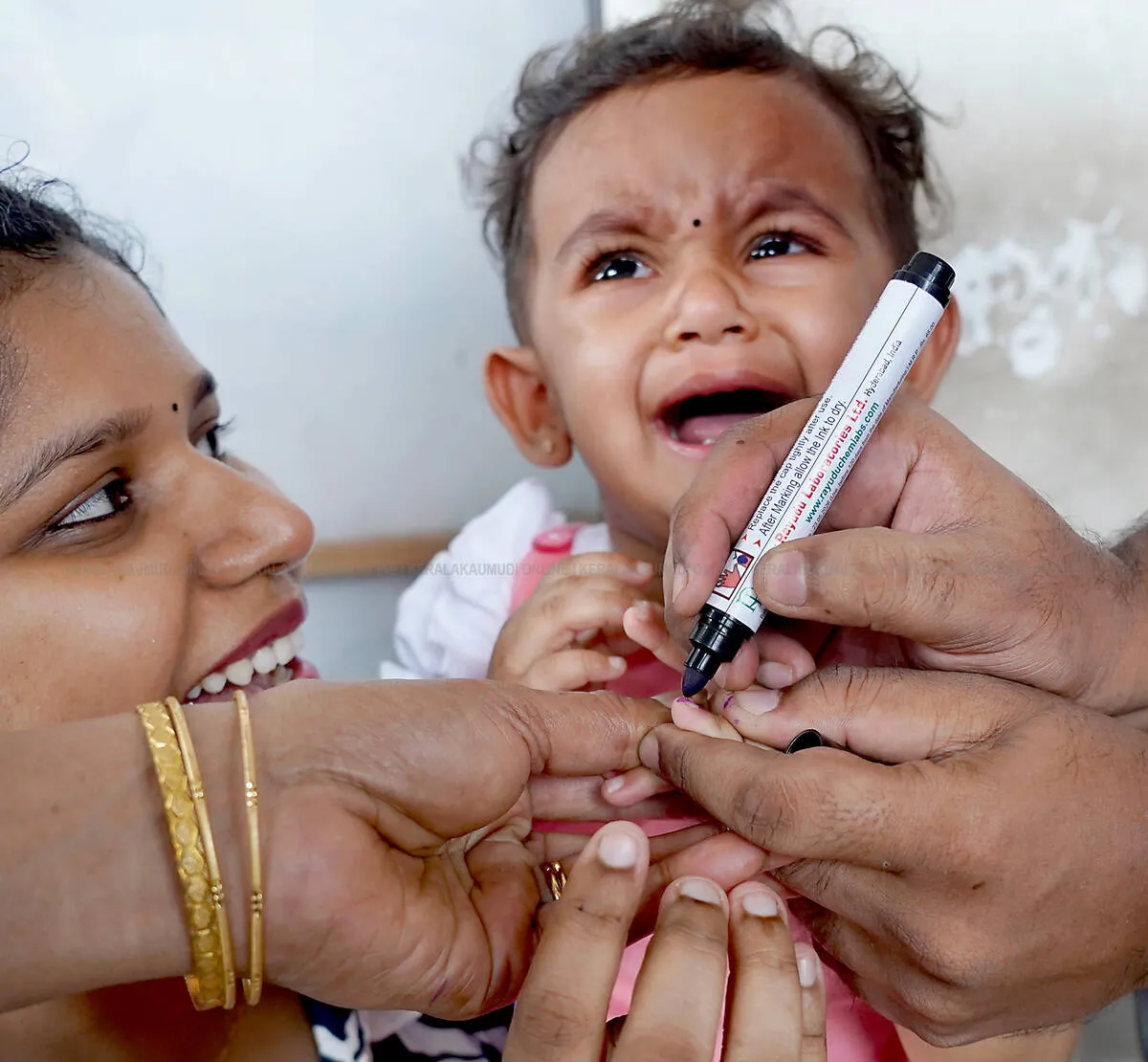 polio