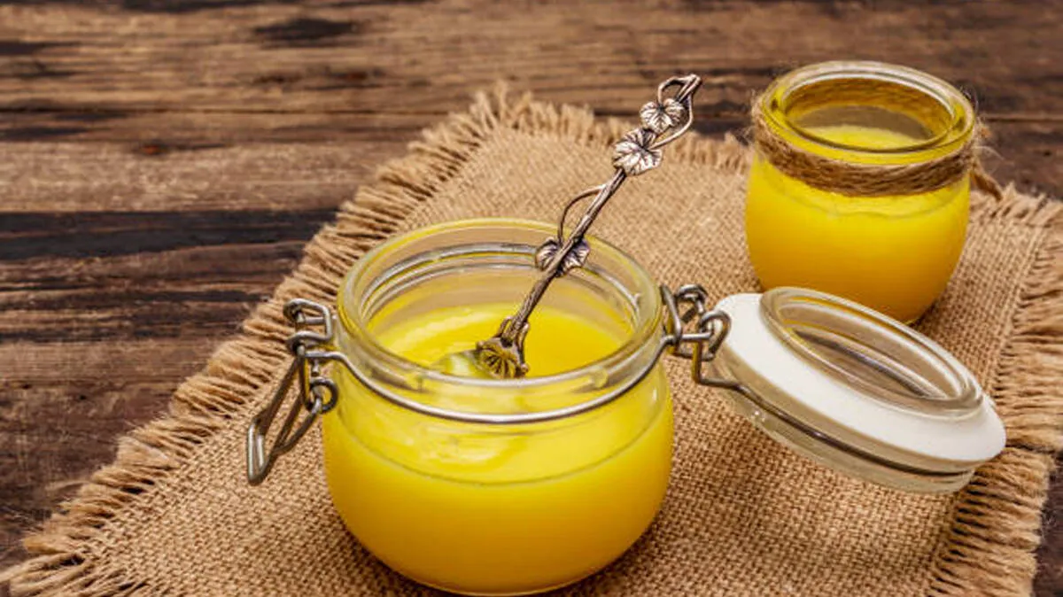 ghee