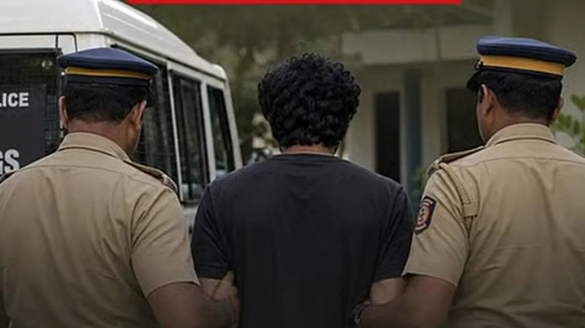 kerala-police