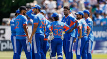two-players-made-debut-for-indian-team-and-vaibhav-suryavanshi-continous-to-wait