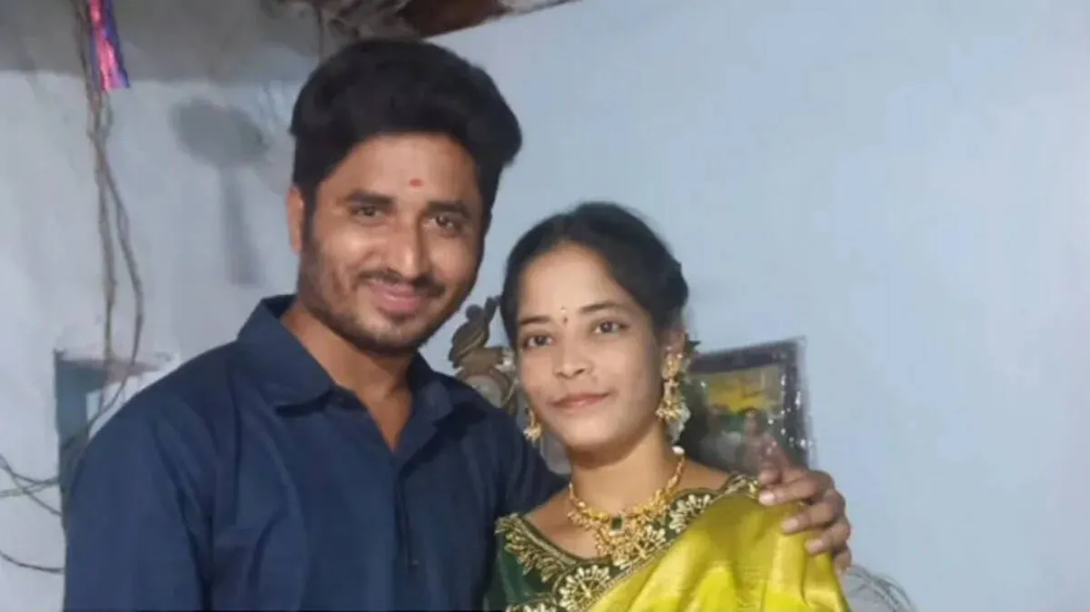 susmitha