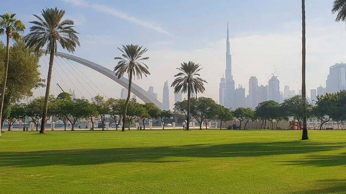 al-safa-2-park