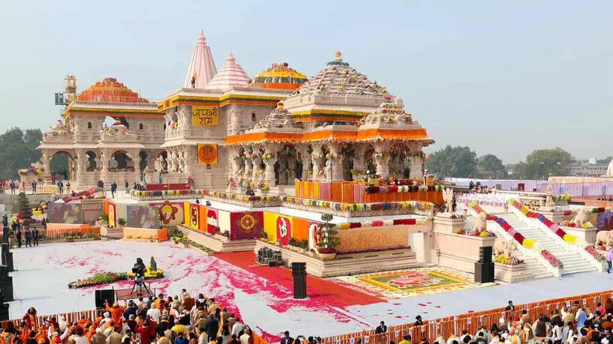 ayodhya