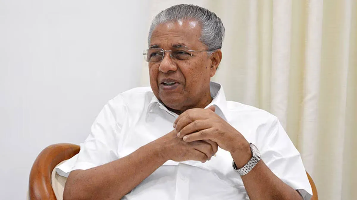 pinarayi-vijayan