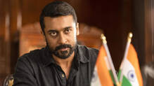 suriya