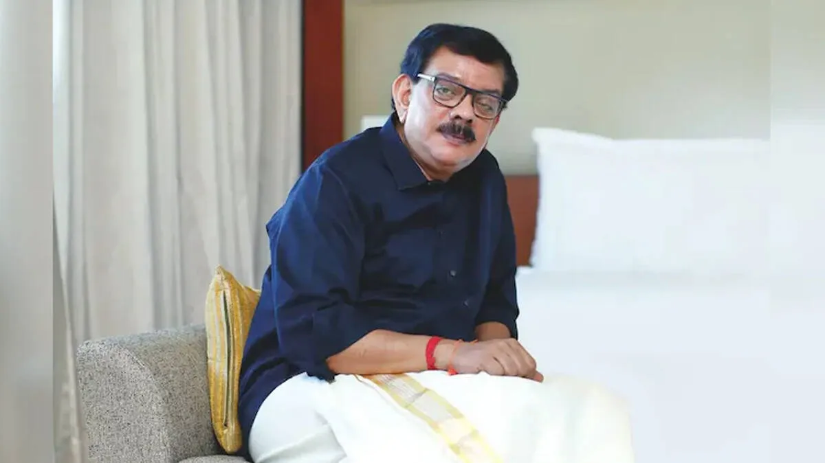 director-priyadarshan