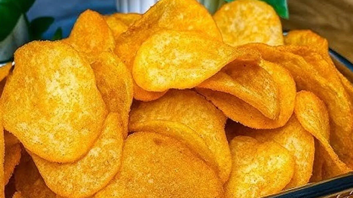 potato-chips