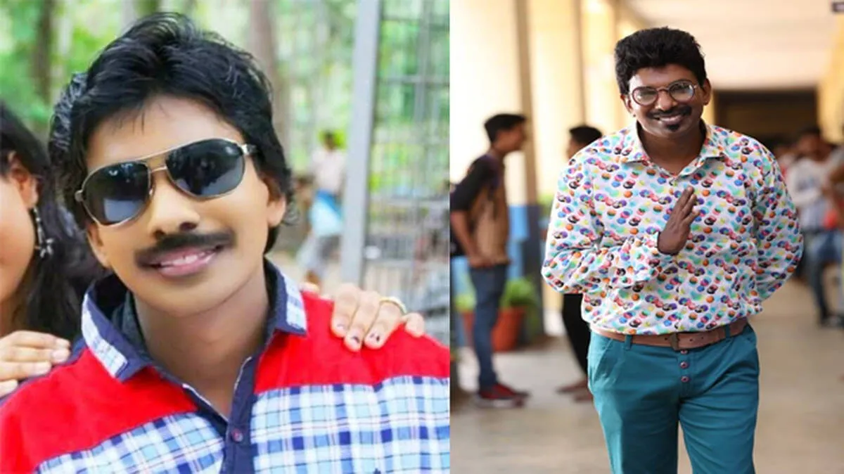 santhosh-pandit