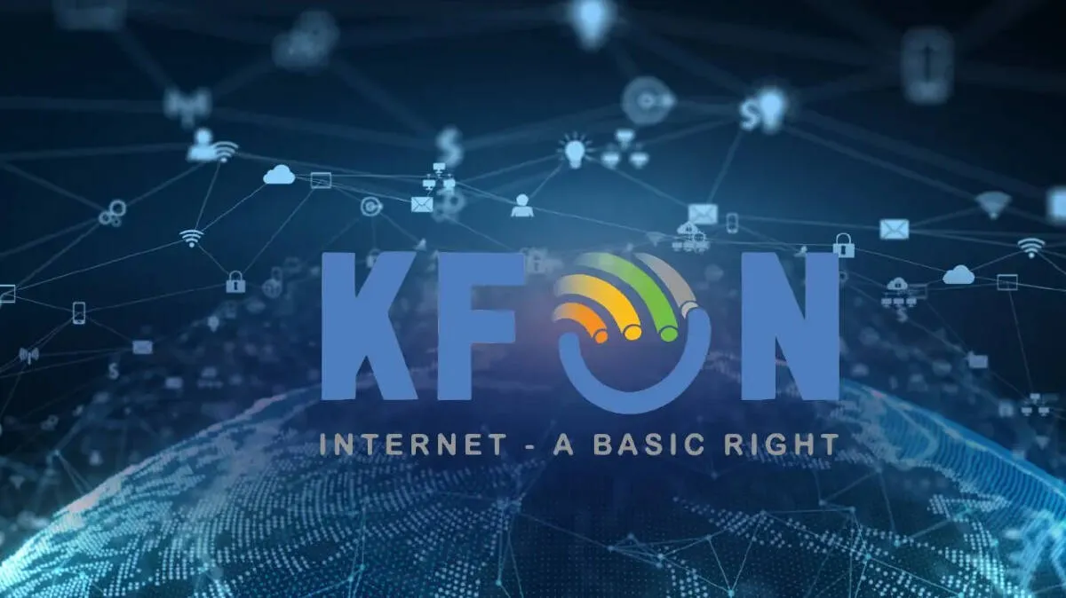 kfon