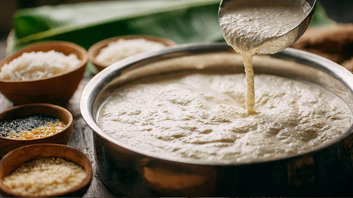 dosa-batter