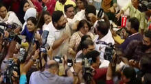 udf-in-trivandrum-corporation-meets-secretary-demanding-action-against-chembazhanthy-udayan