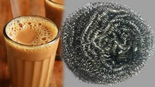 man-got-scrubber-with-tea