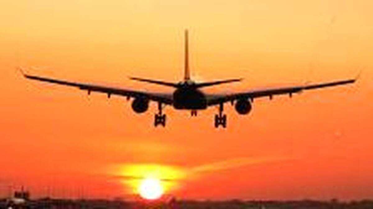 plane