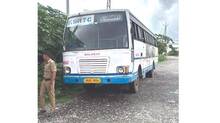 bus