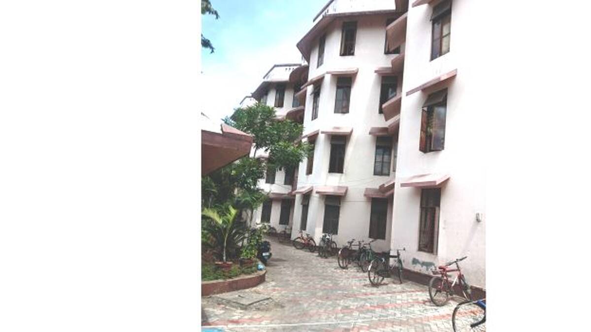 khar