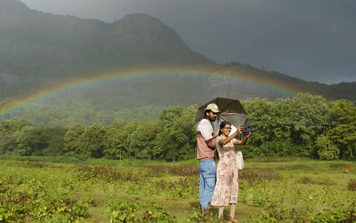 Kerala Kaumudi Photo Gallery
