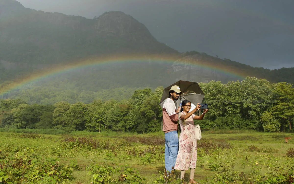 rainbow