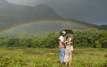 rainbow