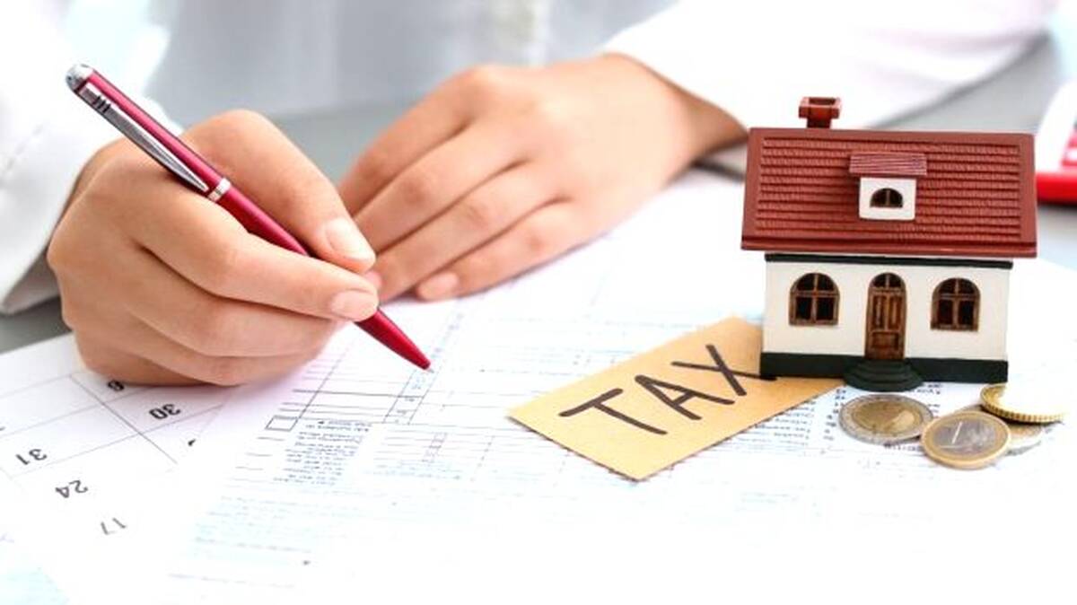 tax