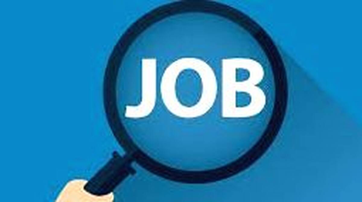 job