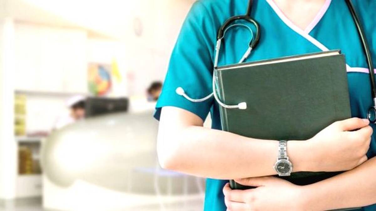 nurse