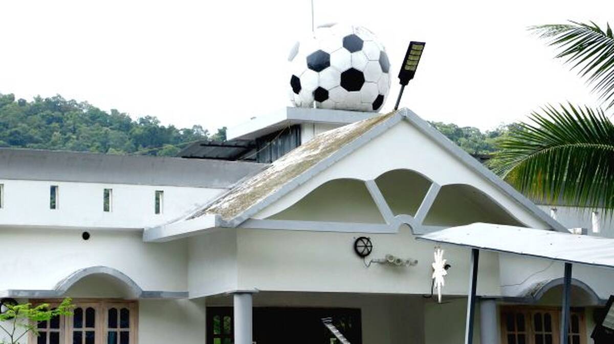 fottball