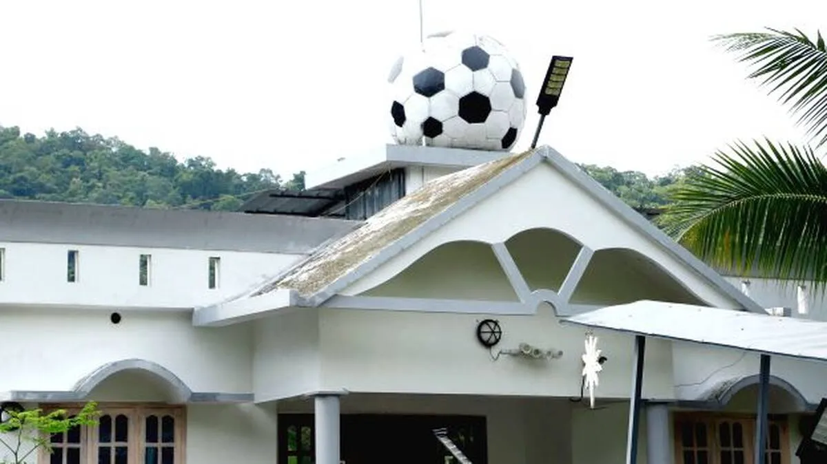 fottball