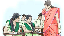teacher
